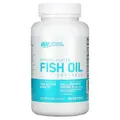 Optimum Nutrition Enteric-Coated FISH OIL - 100 SOFTGELS