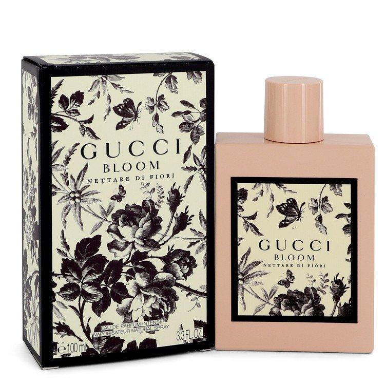 Gucci Bloom Nettare Di Fiori By Gucci 100ml Edps-Intense