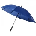 Bullet Bella Auto Open Windproof Umbrella (Navy) (One Size)