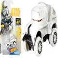 Hot Wheels Star Wars Car Solo Movie Solo Range trooper themed Fun car