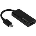 StarTech USB Type C to HDMI Converter - USB C to HDMI Adapter - 4K 60 [CDP2HD4K60]