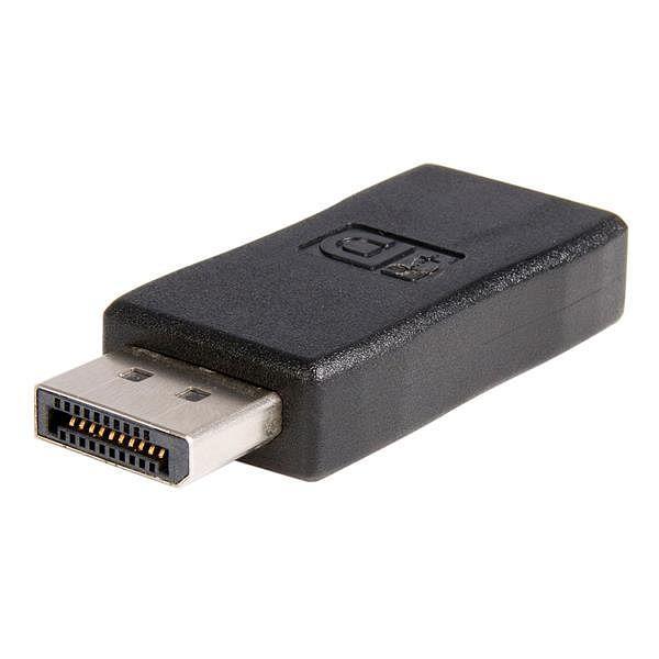 StarTech DisplayPort to HDMI Video Adapter Converter - M/F [DP2HDMIADAP]