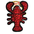 Sea Creatures Junior Larry Lobster 27x5x17cm Dog Toy by Tuffy