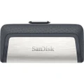 SanDisk 64Gb Ultra Dual Drive USB-C [SDDDC2-064G-G46]