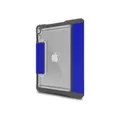STM DUX Plus Duo Case For 10.2" iPad (7th/8th/9th Generation) Edu - Midnight Blue [STM-222-237JU-03]