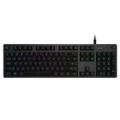 Logitech G512 RGB Mechanical Gaming Keyboard - GX Blue Switch [920-008949]