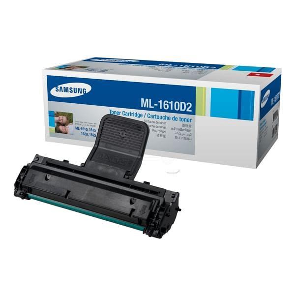 Samsung ML-1610D2/EL Black Toner Cartridge