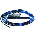 NZXT Sleeve LED Cable 1m Blue [CB-LED10-BU]