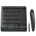 Logitech MK220 Compact Wireless Keyboard Mouse Combo [920-003235]