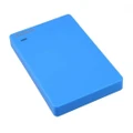 Simplecom SE203 2.5" SSD to USB 3.0 Hard Drive Enclosure - Blue [SE203-BL]