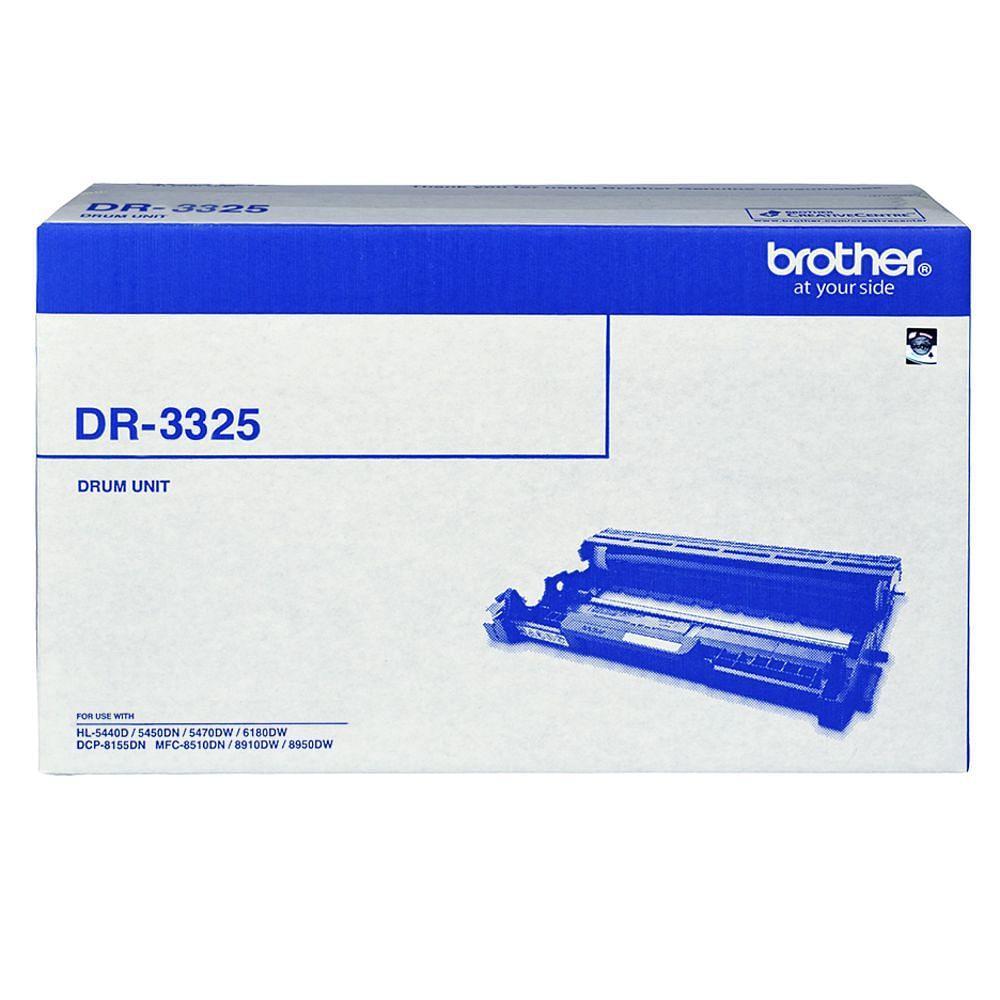 Brother DR3325 Drum Unit [DR-3325 DRUM]