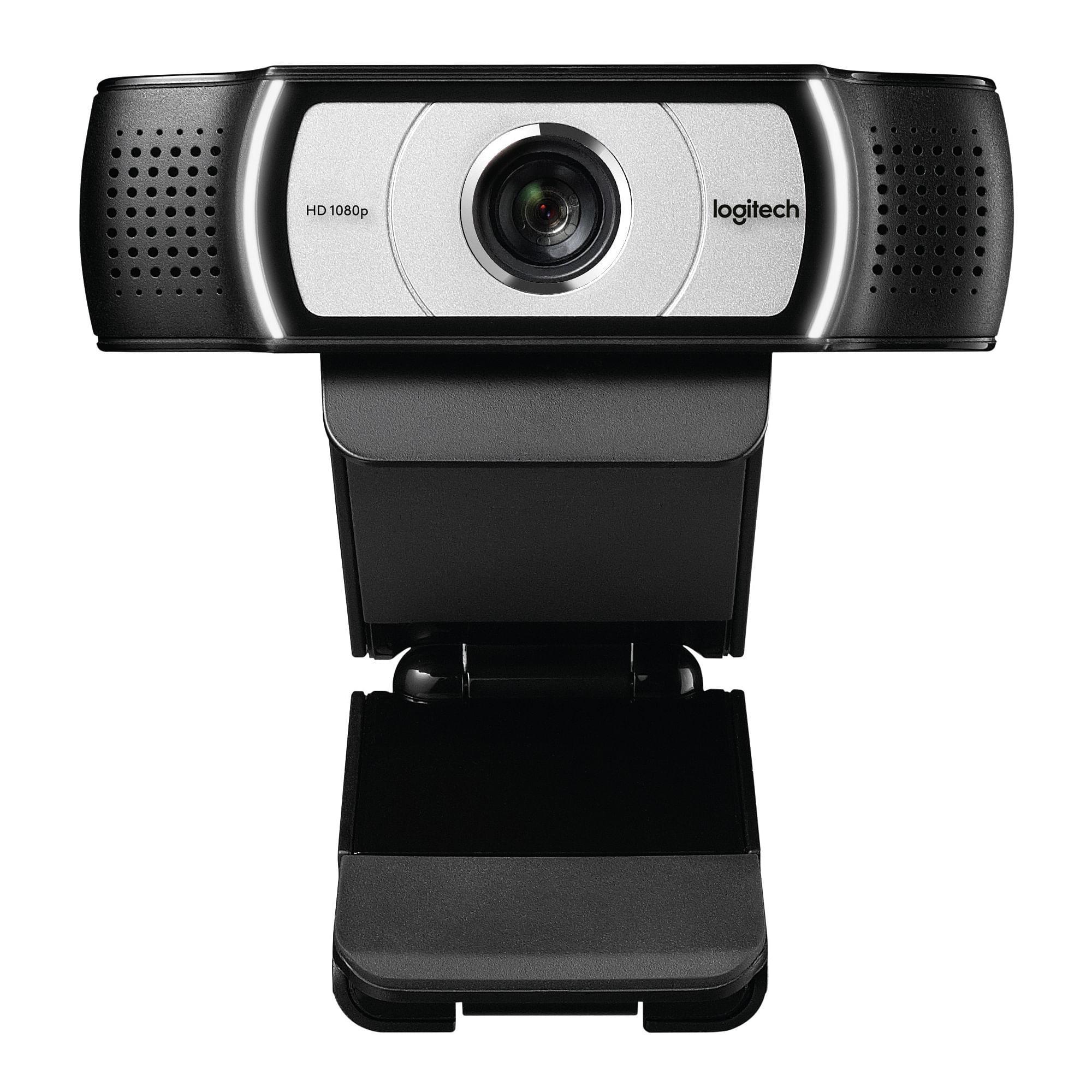 Logitech C930e HD Webcam [960-000976]