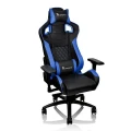 Thermaltake GTF100 GT Fit Gaming Chair Black/Blue [GC-GTF-BLMFDL-01]