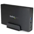StarTech USB 3.1 (10 Gbps) Data Storage for 3.5" SATA Drives [S351BU313]