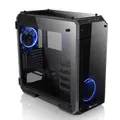 Thermaltake View 71 Tempered Glass Edition Full Tower Chassis [CA-1I7-00F1WN-00]