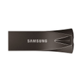 Samsung 128GB USB Flash Drive BAR Plus - Titan Gray [MUF-128BE4/APC]