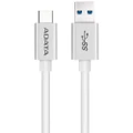 Adata USB-C to USB-A 3.1 Cable [ACA3AL-100CM-CSV]