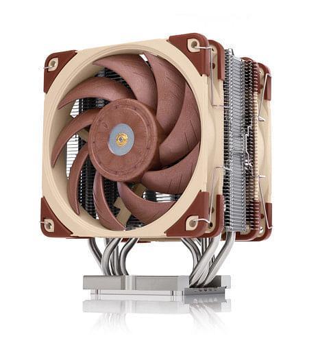 Noctua NH-U12S DX-3647 Xeon Performance CPU Cooler For LGA3647 [NH-U12S-DX-3647]