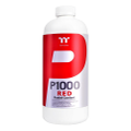 Thermaltake P1000 Red/DIY LCS/1000ml/LCS Coolant [CL-W246-OS00RE-A]