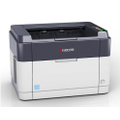 Kyocera 1102M33AS2 ECOSYS FS-1061DN Business Monochrome Laser Printer