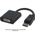 Leadtek DisplayPort to DVI 15CM Adaptor (OEM Pack) [LEADTEKDPDVI15CM]