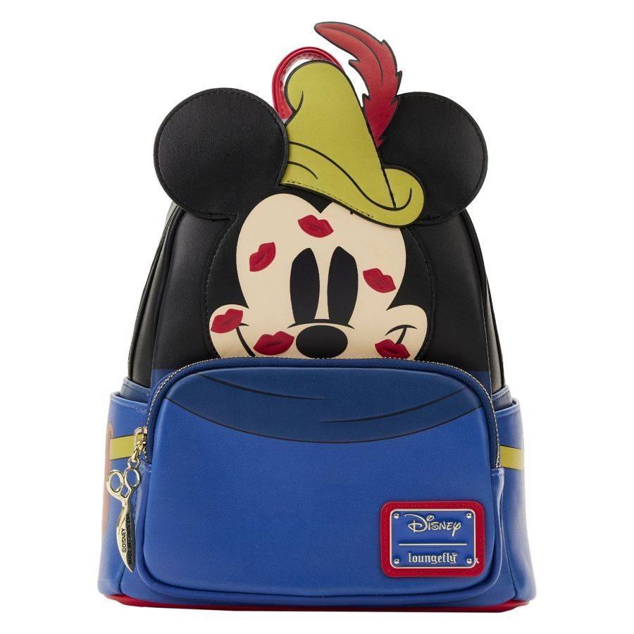 Disney - Brave Little Tailor Mickey Mini Backpack