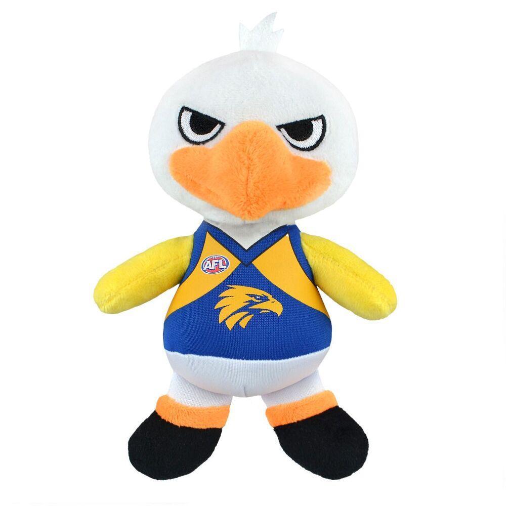 West Coast Eagles Plush Rascal Mascot