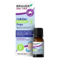 Brauer Baby and Child ColicEze Probiotic Drops 7.5 ml