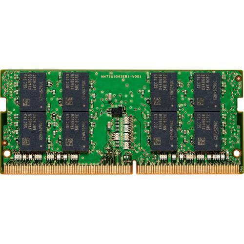 HP Laptop RAM 32GB DDR4 3200MHz - SODIMM, for Probook 450 G9, 450 G10, 445 G9,