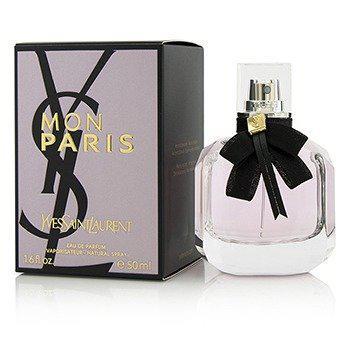 YVES SAINT LAURENT - Mon Paris Eau De Parfum Spray