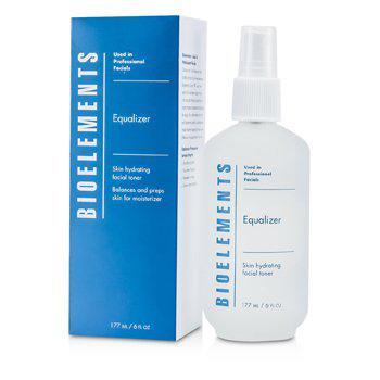 BIOELEMENTS - Equalizer - Skin Hydrating Facial Toner (For All Skin Types, Except Sensitive)