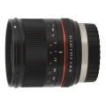 Brand New Samyang 21mm f/1.4 ED AS UMC CS Lens Canon M