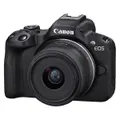 Canon EOS R50 (18-45MM) Mirrorless Camera
