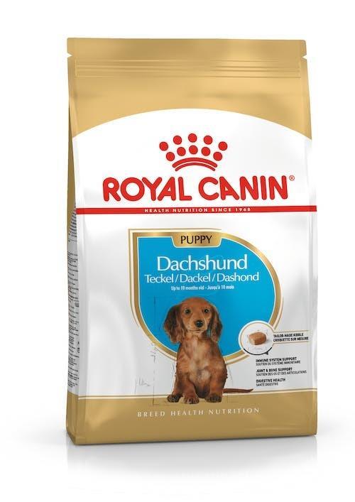 Royal Canin 1.5kg Dachshund Puppy Food