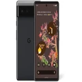 Brand New Google Pixel 6 256GB 5G Stormy Black (W1)