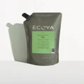 Ecoya Hand & Body Wash Refill 1L - French Pear