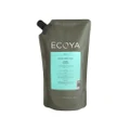 Ecoya Hand & Body Wash Refill 1L - Lotus Flower