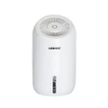 Lenoxx DH100 Thermo Electric Peltier Air Dehumidifier 300ml Per Day Home 15sq/m