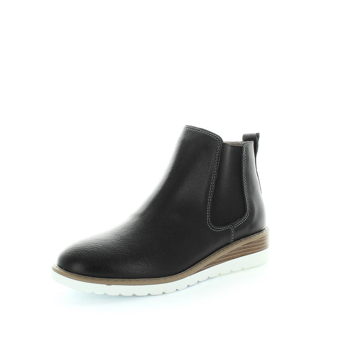 NEW Just Bee Coach Bootie Boot Women's Shoes