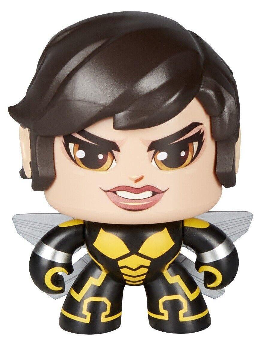 Marvel figure Marvel Wasp Mighty Muggs