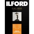 Ilford Galerie Fine Art Smooth Pearl Photo Paper Sheets 270 GSM