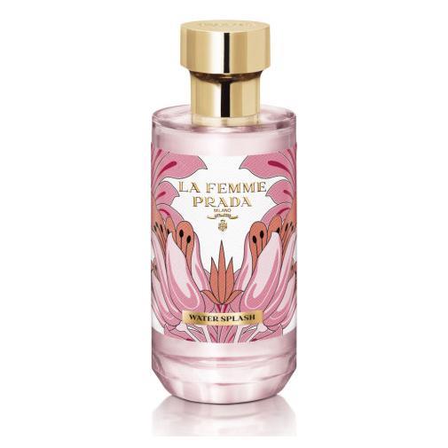 La Femme Prada Splash 150ml Edts Womens Perfume