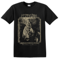 MY DYING BRIDE - 'The Ghost of Orion Woodcut' T-Shirt