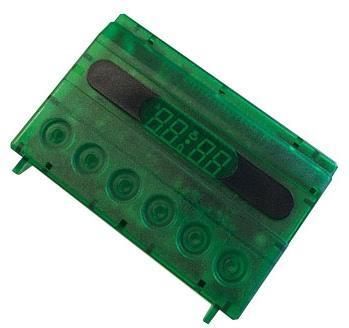 Clock Timer to suit Smeg oven 816291219 / 816291324