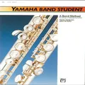 Yamaha Band Student Book 1 Flute