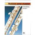 Yamaha Band Student Book 1 Flute