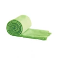 360 Degrees Compact Towel - L Green