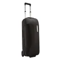 Thule Subterra 36L/55cm Rolling Carry On Travel Luggage Suitcase Wheeled Bag BLK