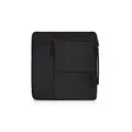 12.5Inch Handy Portable Laptop Bag Sleeve Pouch Bag Carry Case Black
