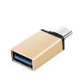 Type C USB 3.1 Male to USB Female Adapter Type-C OTG Adapter USB-C to USB